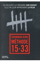 Methode 15-33