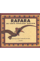 Rafara : un conte populaire africain