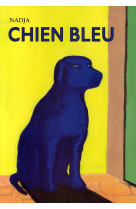 Chien bleu geant (tout carton)