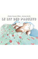 Le lit des parents