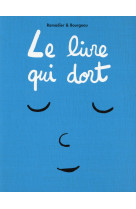 Le livre qui dort