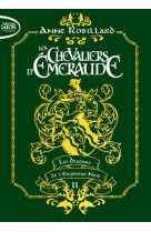 Les chevaliers d'émeraude tome 2