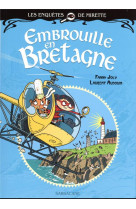 Embrouille en bretagne