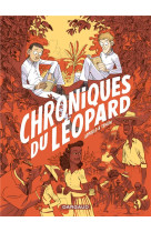 Chroniques du leopard