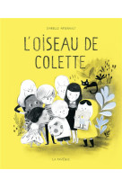 L'oiseau de colette