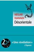 Desorientale