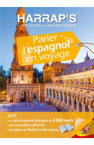 Parler l'espagnol en voyage