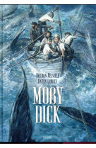 Moby dick