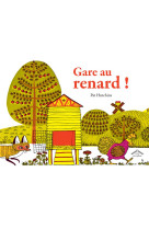 Gare au renard !