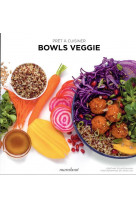 Bowls veggie