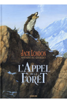 L'appel de la foret