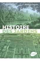 Histoire des jardins