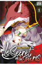 Le secret de la souris tome 1