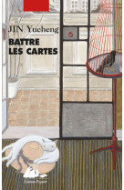 Battre les cartes