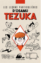 Les lecons particulieres d'osamu tezuka