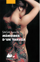 Memoires d'un yakuza