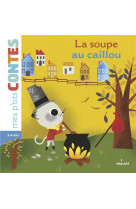 La soupe au caillou