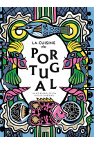 La cuisine du portugal