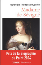 Madame de sevigne