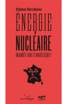 Energie nucleaire