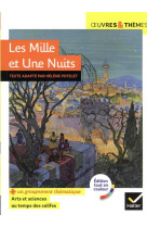 Les mille et une nuits