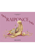 Raiponce