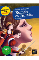 Romeo et juliette