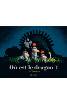 Ou est le dragon ?