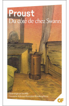 A la recherche du temps perdu tome 1 : du cote de chez swann