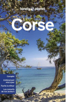 Corse (21e edition)