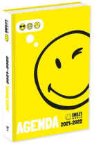 Agenda smiley (edition 2021/2022)