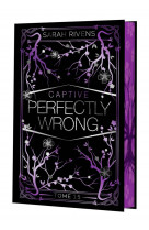 Captive 1.5 - perfectly wrong - edition collector