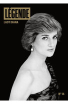 Legende tome 14 : lady di