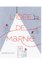 L'idee de marnie