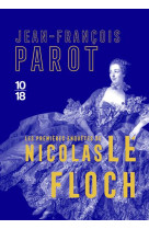 Les premieres enquetes de nicolas le floch