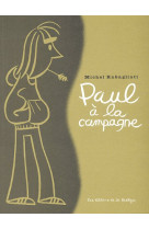 Paul a la campagne