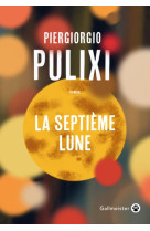 La septieme lune : une enquete d'eva et mara