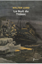 La nuit du titanic