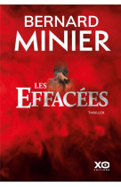 Les effacees - un thriller evenement. la nouvelle enquete de lucia guerrero.