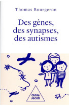 Des genes, des synapses, des autismes