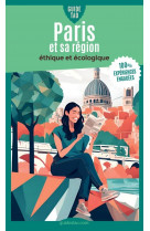 Guide tao : paris et sa region : ethique et ecologique