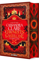 Les chroniques de castellane tome 1 : le pare-lame