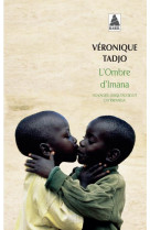 L'ombre d'imana : voyages jusqu'au bout du rwanda