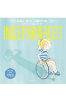 Inseparables - un album pour normaliser le handicap