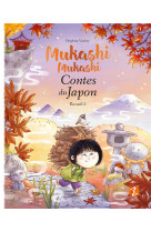 Mukashi mukashi - contes du japon recueil 2