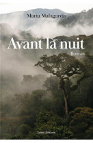 Avant la nuit