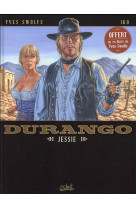 Durango tome 17 : jessie