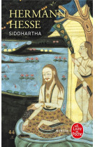 Siddhartha