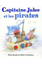 Capitaine jules et les pirates