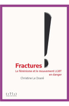 Fractures : le feminisme et le mouvement lgbt en danger